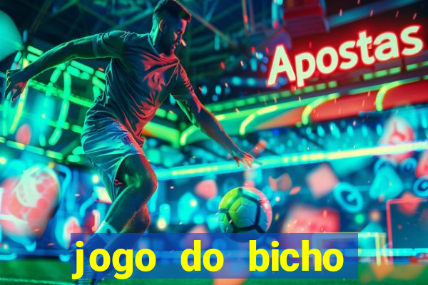 jogo do bicho documentario globoplay